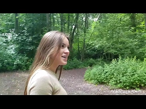 ❤️ Ik stelde voor aan Evelina dat we zouden neuken op een openbare plaats! Ze zei ja. Toen neukte ik haar in haar kont en spoot in haar mond. Toen heeft ze in haar broek gepist. ️ Fucking video at us ☑