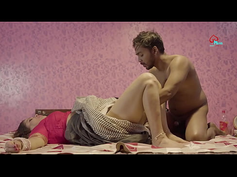 ❤️ webserie: i love you Daadi Ze heeft hem geleerd hoe je seks met een meisje moet hebben !!! ️ Fucking video at us ☑