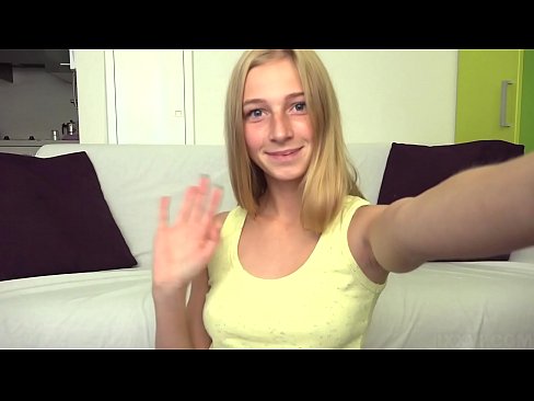 ❤️ Als ik me verveel masturbeer ik lui mijn roze poesje ️ Fucking video at us ☑