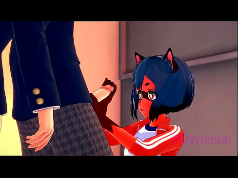 ❤️ Gloednieuwe veefokkerij met Michiru Kagemori ️ Fucking video at us ☑