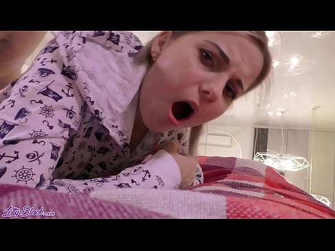 ❤️ Sexy moeder slikken en pregistyle seks - cum close up ️ Fucking video at us ☑